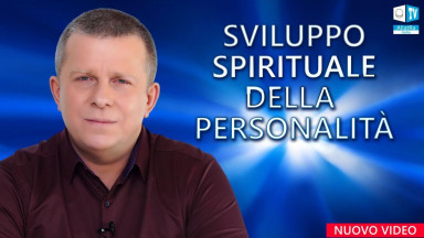 Sviluppo Spirituale della Personalità